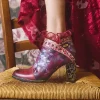 Bottines - LEDAO 11 | Laura Vita Outlet