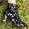 Bottines - LEDAO 23 | Laura Vita Outlet
