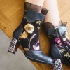 Bottines - LEDAO 01 | Laura Vita Fashion