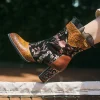 Bottines - LEDAO 01 | Laura Vita Cheap