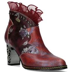 Bottines - LEDAO 1024 | Laura Vita New