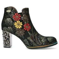 Bottines - LEDAO 723 | Laura Vita Cheap