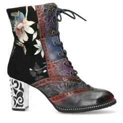 Bottines - LEDAO 09 | Laura Vita Fashion