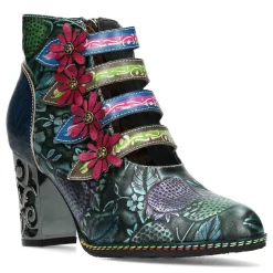 Bottines - LEDAO 13 | Laura Vita Clearance