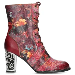 Bottines - LEDAO 24 | Laura Vita New