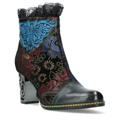 Bottines - LEDAO 223 | Laura Vita Best
