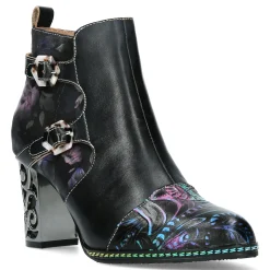 Bottines - LEDAO 16 | Laura Vita Best