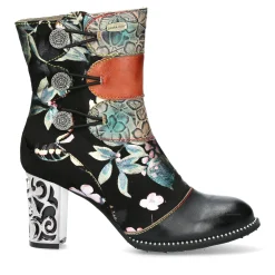 Bottines - LEDAO 06 | Laura Vita Store