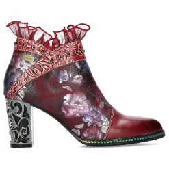 Bottines - LEDAO 11 | Laura Vita Outlet