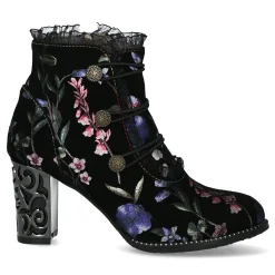 Bottines - LEDAO 23 | Laura Vita Outlet