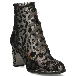 Bottines - LEDAO 02 | Laura Vita Sale