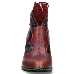 Bottines - LEDAO 1024 | Laura Vita New
