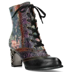 Bottines - LEDAO 09 | Laura Vita Fashion