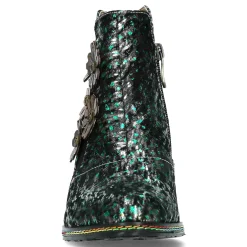 Bottines - LEDAO 723 | Laura Vita Best Sale