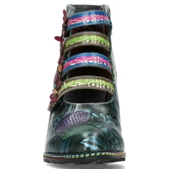 Bottines - LEDAO 13 | Laura Vita Clearance
