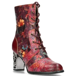 Bottines - LEDAO 24 | Laura Vita New