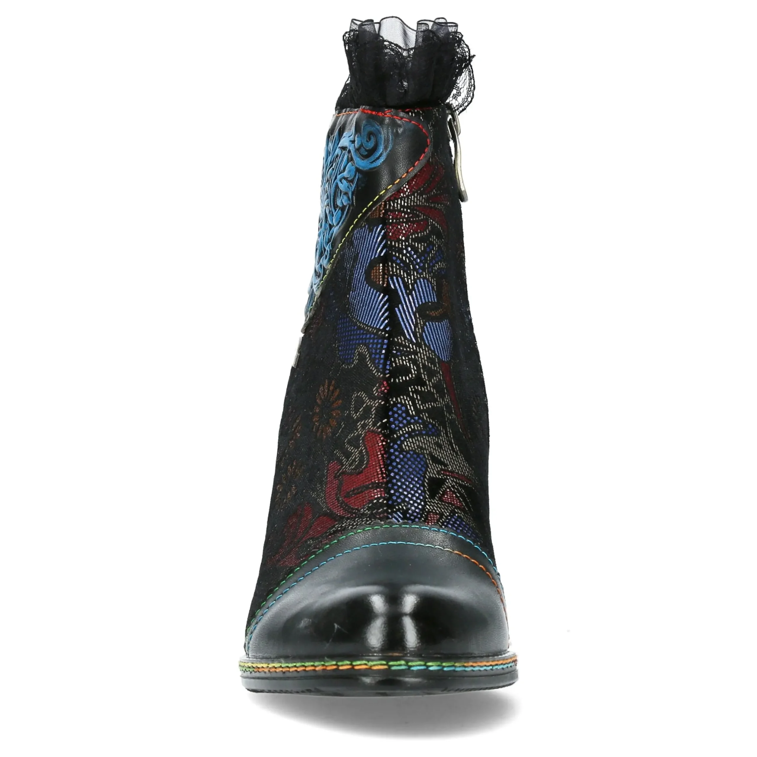 Bottines - LEDAO 223 | Laura Vita Best