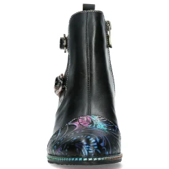 Bottines - LEDAO 16 | Laura Vita Best
