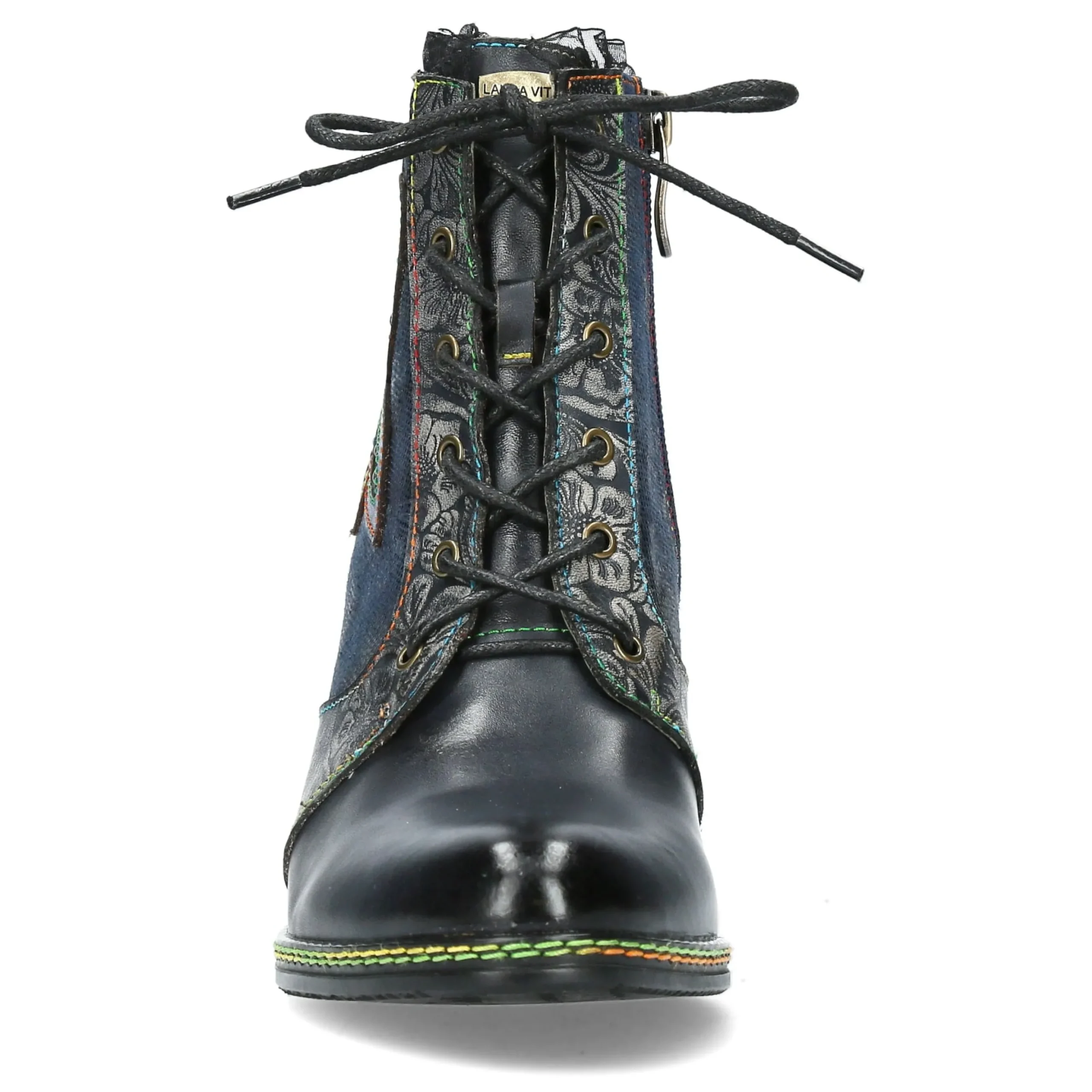 Bottines - LEDAO 323 | Laura Vita Store