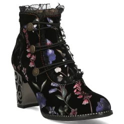 Bottines - LEDAO 23 | Laura Vita Outlet