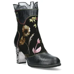 Bottines - LEDAO 01 | Laura Vita Fashion