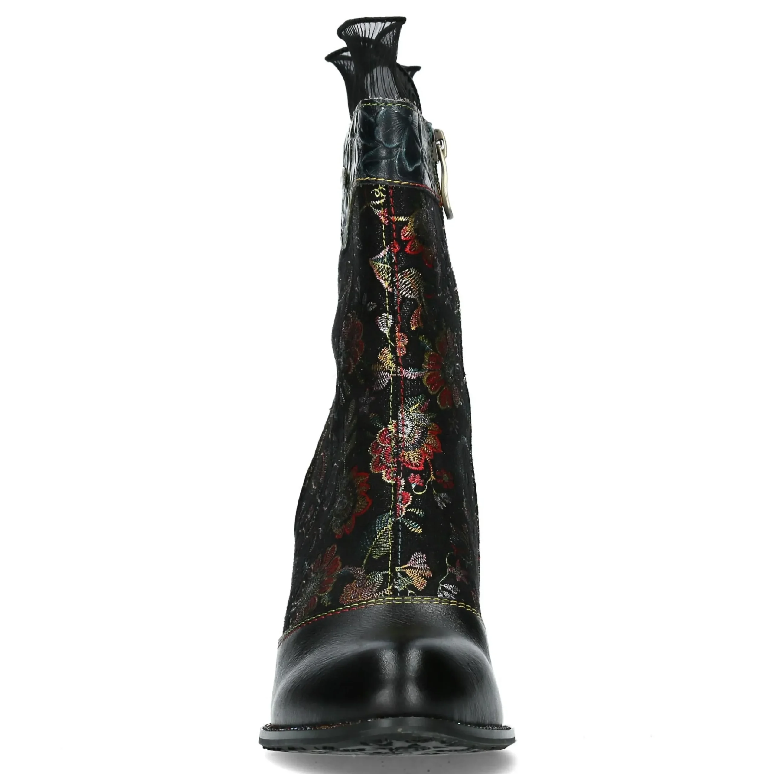 Bottines - LEDAO 01 | Laura Vita Fashion