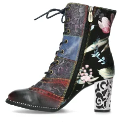Bottines - LEDAO 09 | Laura Vita Fashion