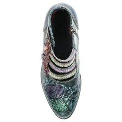 Bottines - LEDAO 13 | Laura Vita Clearance