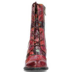 Bottines - LEDAO 24 | Laura Vita New