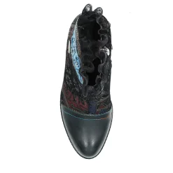 Bottines - LEDAO 223 | Laura Vita Best