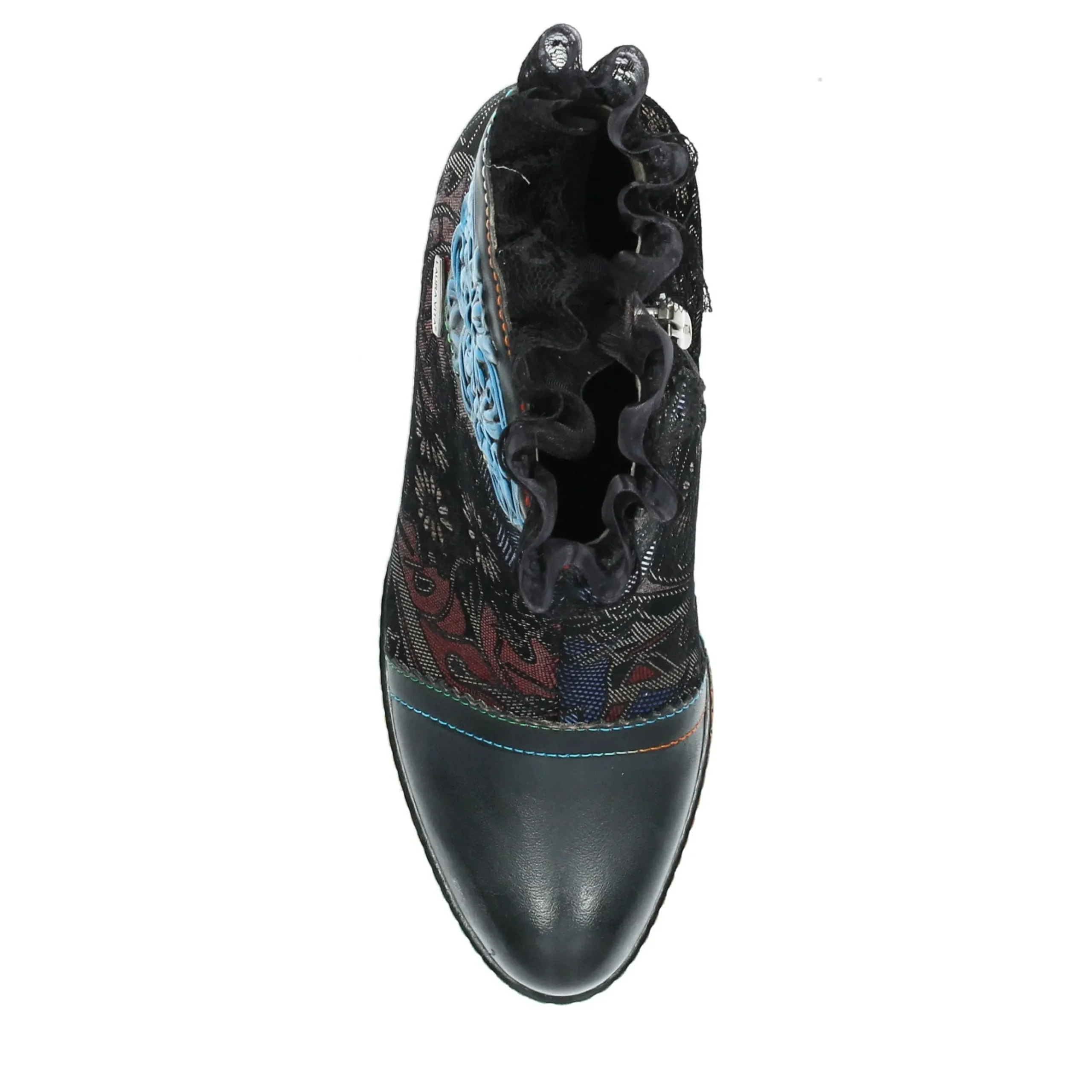 Bottines - LEDAO 223 | Laura Vita Best