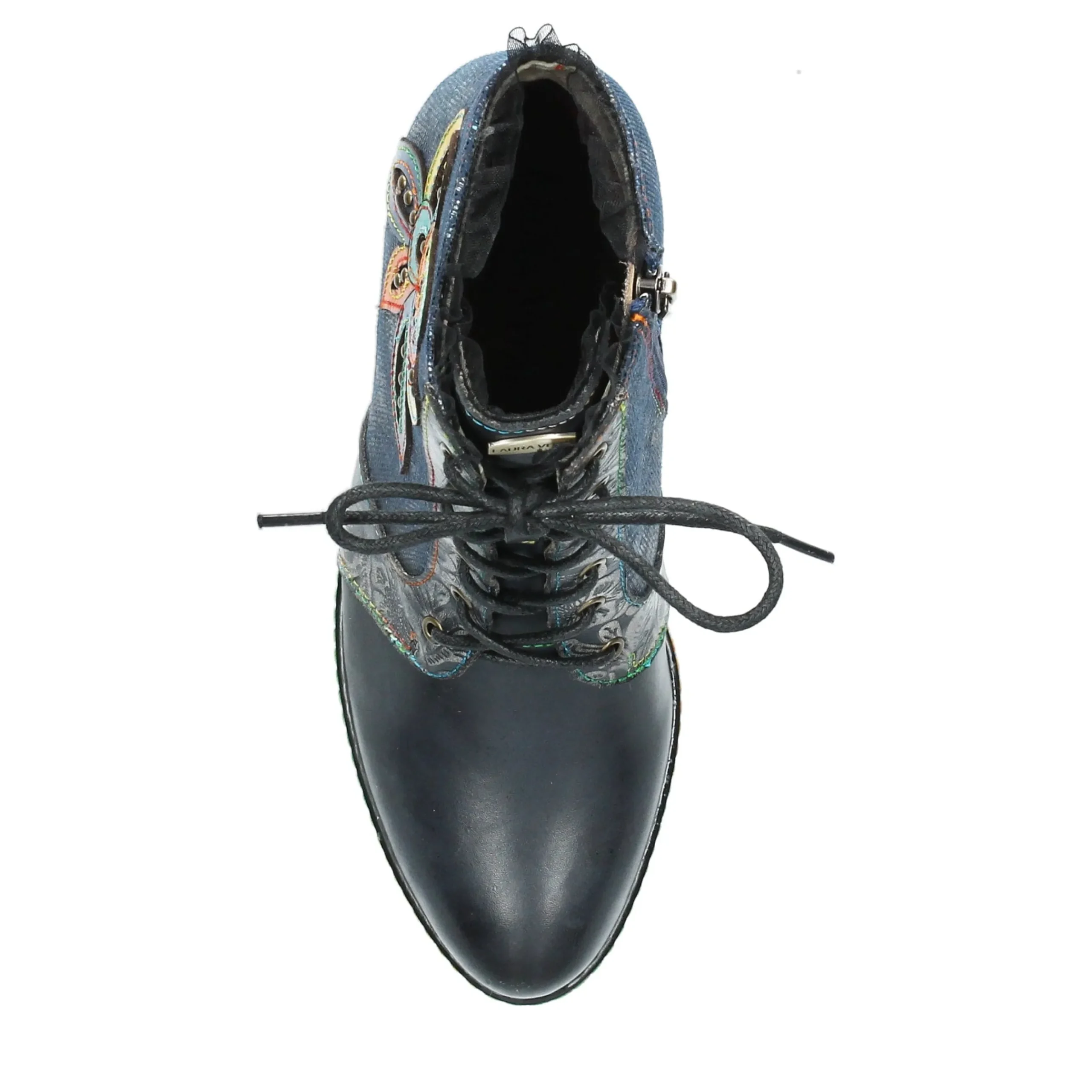 Bottines - LEDAO 323 | Laura Vita Store