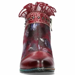 Bottines - LEDAO 11 | Laura Vita Outlet