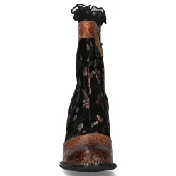Bottines - LEDAO 01 | Laura Vita Cheap