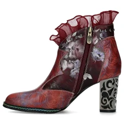 Bottines - LEDAO 1024 | Laura Vita New
