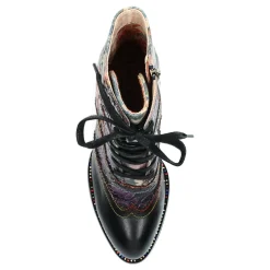 Bottines - LEDAO 09 | Laura Vita Fashion