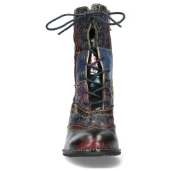 Bottines - LEDAO 09 | Laura Vita Fashion