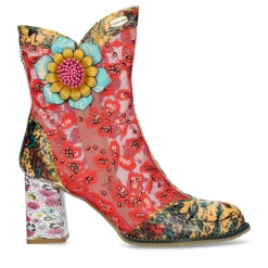 Bottines - LEDAO 123 | Laura Vita Cheap