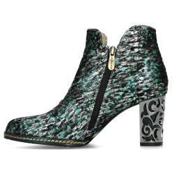 Bottines - LEDAO 723 | Laura Vita Best Sale