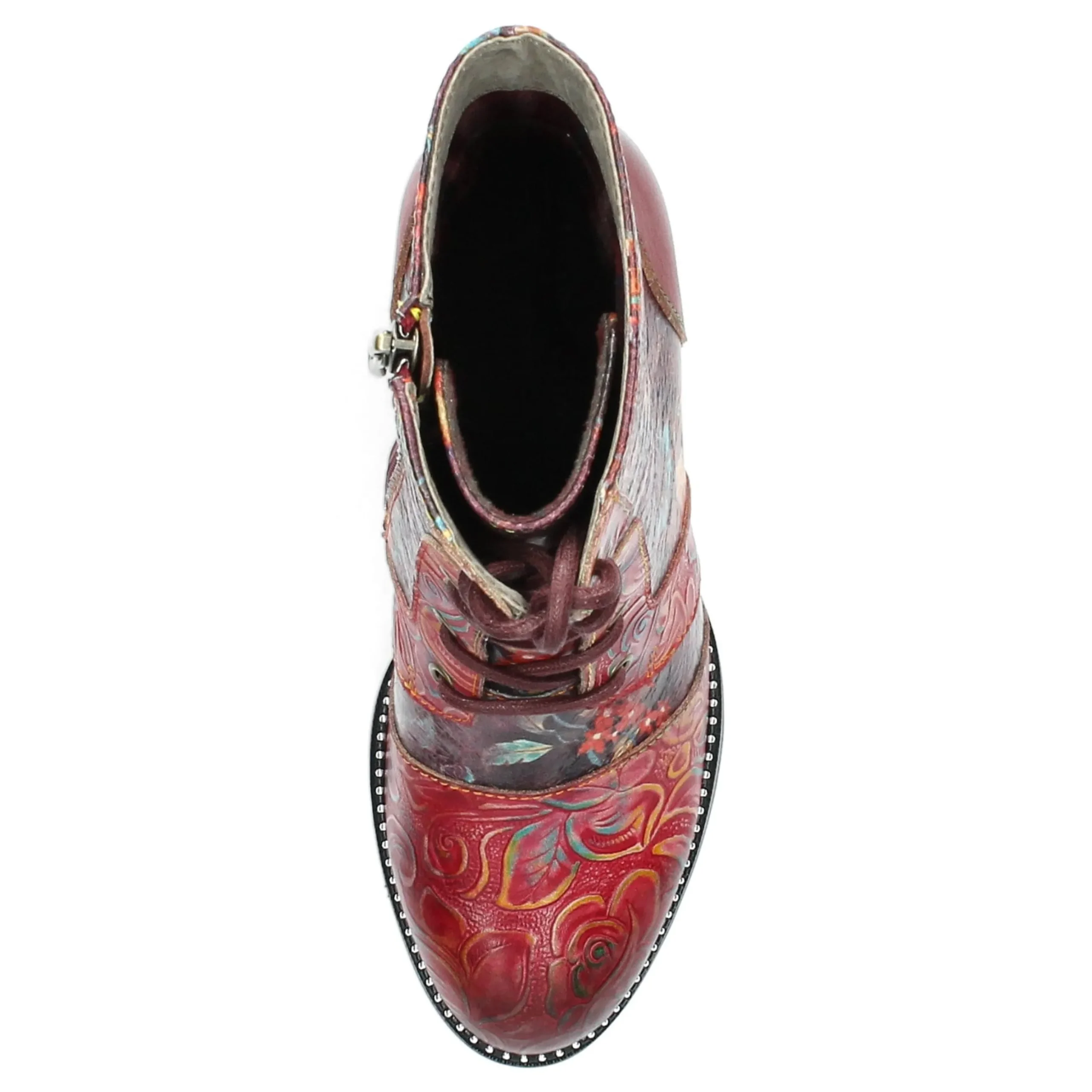 Bottines - LEDAO 24 | Laura Vita New