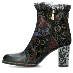 Bottines - LEDAO 223 | Laura Vita Best