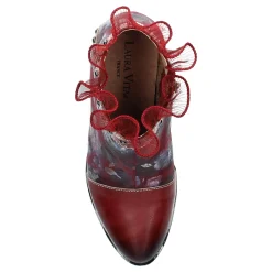 Bottines - LEDAO 11 | Laura Vita Outlet