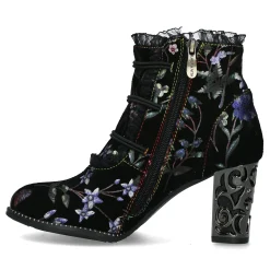 Bottines - LEDAO 23 | Laura Vita Outlet
