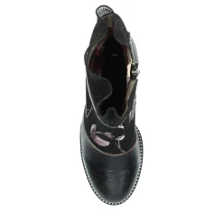 Bottines - LEDAO 01 | Laura Vita Fashion