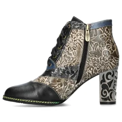 Bottines - LEDAO 15 | Laura Vita Flash Sale