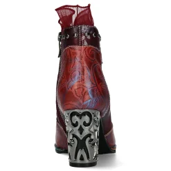 Bottines - LEDAO 1024 | Laura Vita New