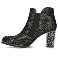 Bottines - LEDAO 723 | Laura Vita Cheap