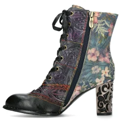 Bottines - LEDAO 09 | Laura Vita Fashion