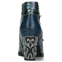Bottines - LEDAO 13 | Laura Vita Clearance