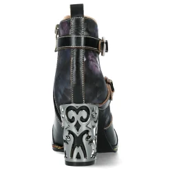 Bottines - LEDAO 16 | Laura Vita Best